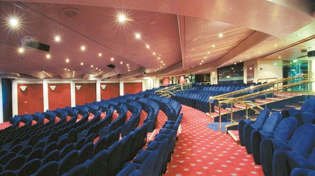 Театр (Teatr  Opera)