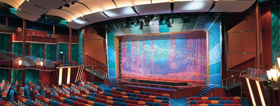Театр Coral
