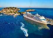 Miray Cruises