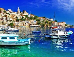 Variety Cruises: Круизы по греческим островам на яхтах класса премиум, лето-осень 2022г.