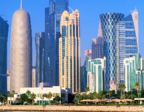 Круизы из Катара с авиабилетами из Москвы в Доху по спеццене