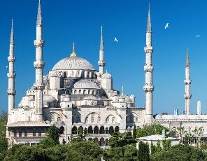 Celestyal Cruises: круизы из Стамбула по Греческим островам Ультра все включено, осень 2022г.!