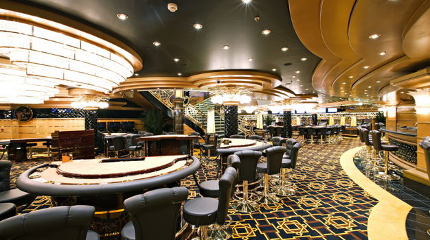 Казино (Royal Palm Casino)