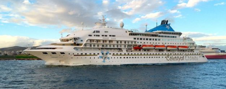 Celestyal Cruises: акция «Цены снижены!»