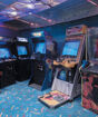 Аркада видеоигр (Arcade Room)