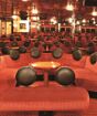 Leonardo Da Vinci 1960 Lounge - музыкальная гостиная с собственным баром