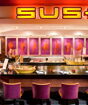 Суши бар (Sushi Bar)