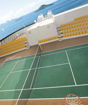 Теннисный корт (Arena)