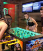 Спорт-бар Playmakers Sports Bar & Arcade