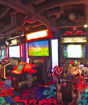 Салон видеоигр Video Arcade