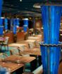 Ресторан Mermaid's Grille Lido Restaurant