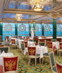 Основной ресторан (Tsar's Palace Main Dining Room)