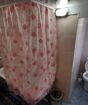Ванная комната в каюте Люкс