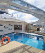 MSC Yacht Club Pool
