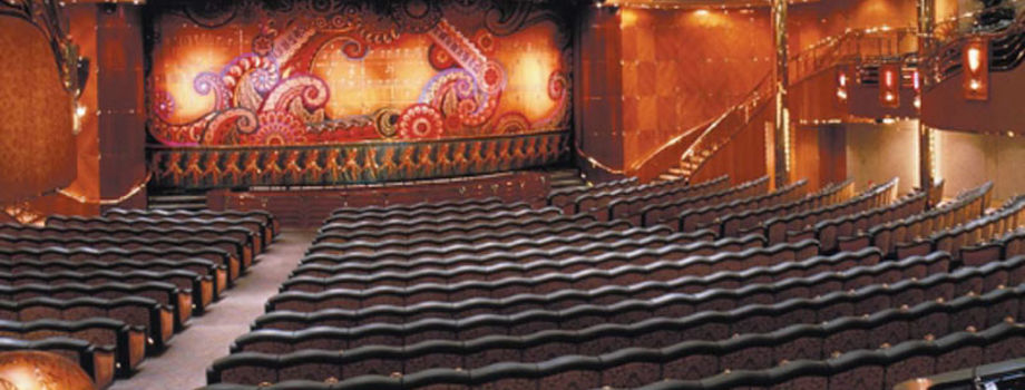 Театр Broadway Melodies