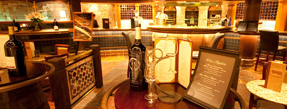 Винный бар Vines Bar