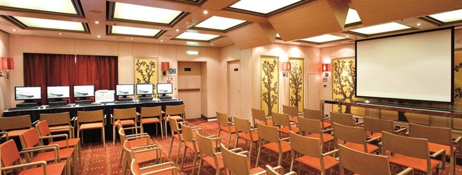 Kipros Lounge - конференц-зал