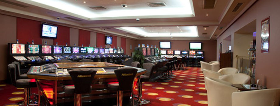 Казино Grand Casino