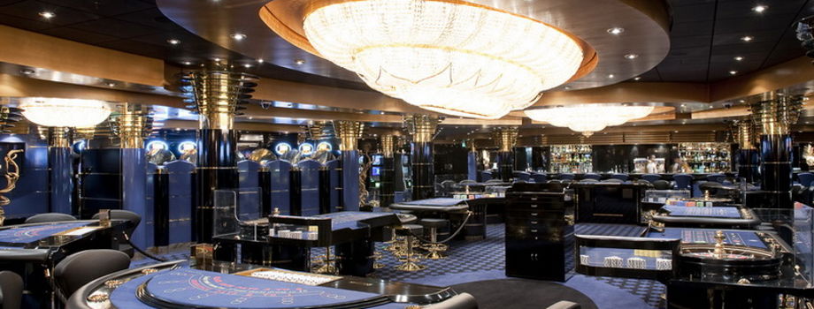 Казино (Atlantic City Casino)