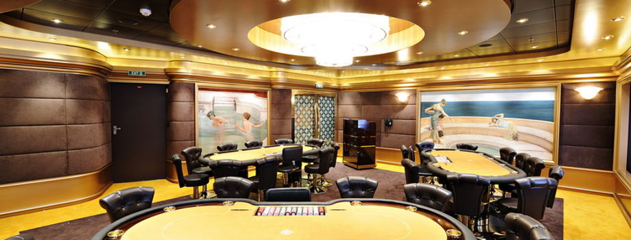 Казино (Poker Room)
