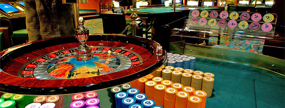 Казино Grand Casino