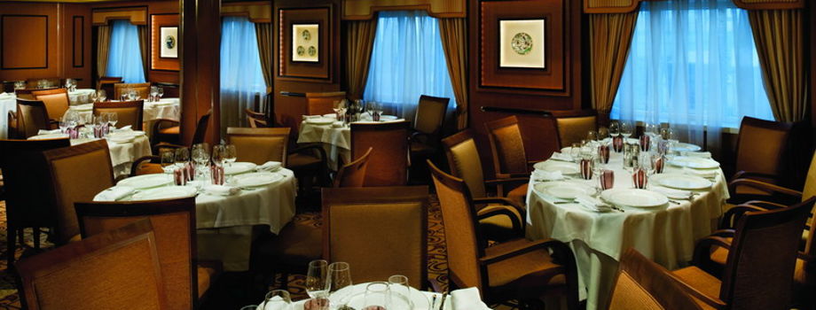 Ресторан (The Restaurant)