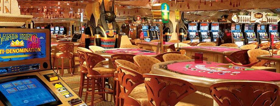 Казино Camel Club Casino