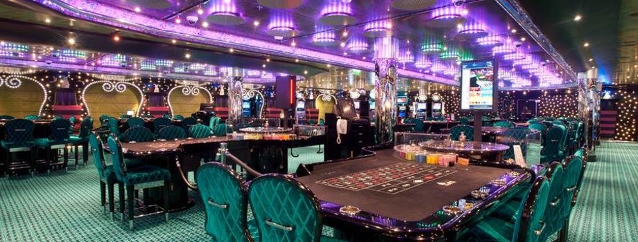 Казино Hat Trick Casino